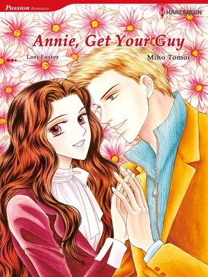 Annie, Get Your Guy - ebook